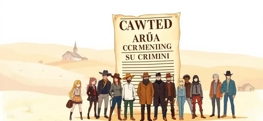 10 Film Criminali su Crimini Locali