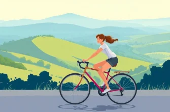 Film d’Amore su Ciclisti: Pedalando verso il Cuore