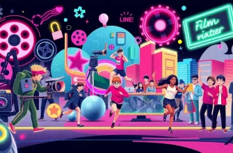 Film sull’Ambizione: 10 Pellicole da Non Perdere