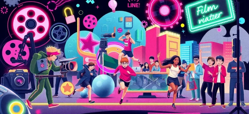 Film sull’Ambizione: 10 Pellicole da Non Perdere