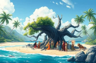 Fantasia su isole deserte: 10 film da non perdere