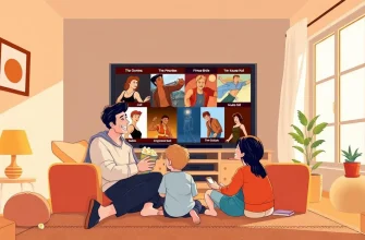 Film di famiglia con eroi tosti