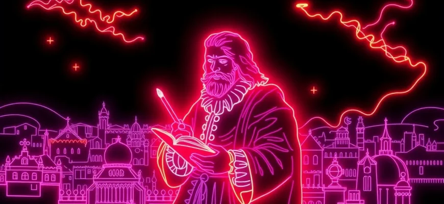 Film biografici del XVII secolo Film biografici del XVII secolo