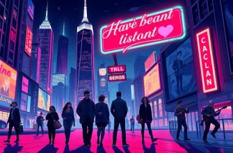 Film drammatici sulla vita notturna