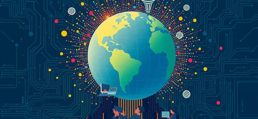 Documentari sui Big Data in Italiano