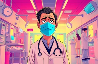 Film Drammatici Ambientati in Ospedali