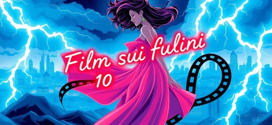 Film sui fulmini: 10 pellicole da non perdere