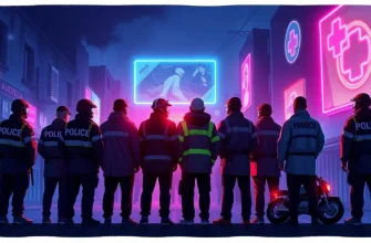 Film drammatici su guardie: una selezione imperdibile