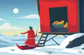 Film sul Polo Nord: Una Guida Cinematografica