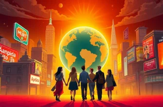 I Migliori Film sull’Immigrazione e gli Immigranti