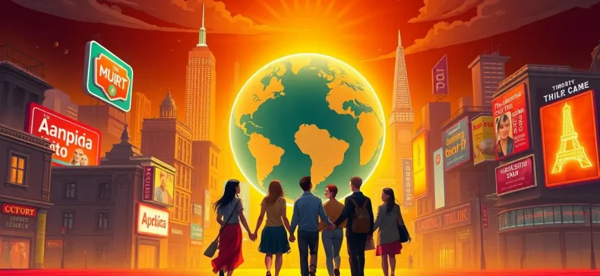 I Migliori Film sull’Immigrazione e gli Immigranti