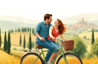 Film d’amore e biciclette: una selezione di 10 film