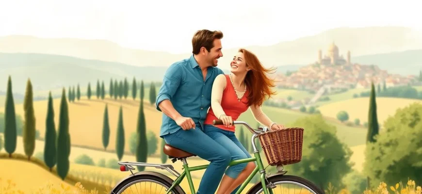 Film d’amore e biciclette: una selezione di 10 film