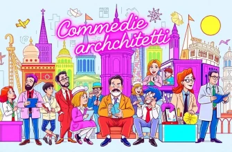 Commedie su architetti: 10 film da non perdere
