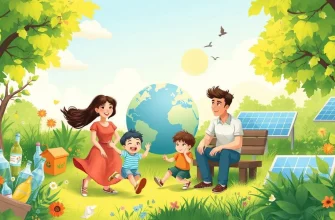 Film per famiglie sul cambiamento climatico