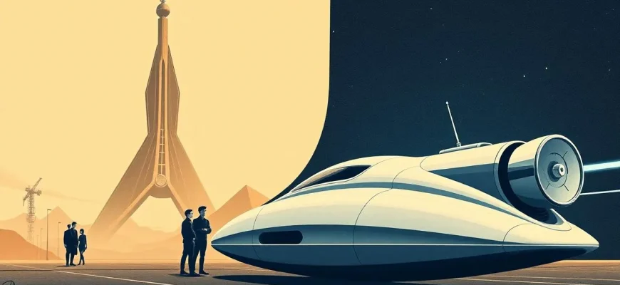 Fantascienza e Radio: 10 Film Imperdibili Fantascienza e Radio: 10 Film Imperdibili