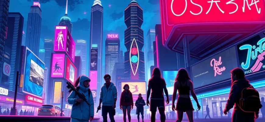 Film biografici sull’ossessione