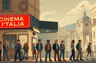 Film d’azione su superamento delle paure