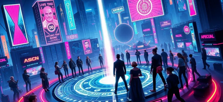 Thriller Films: Brutal Games Collection