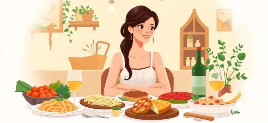 Film su cucina e cibo Film su cucina e cibo