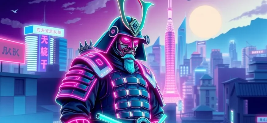 Commedie sui Samurai: Risate e Spade