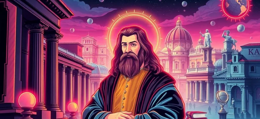 Film biografici sul XVI secolo Film biografici sul XVI secolo