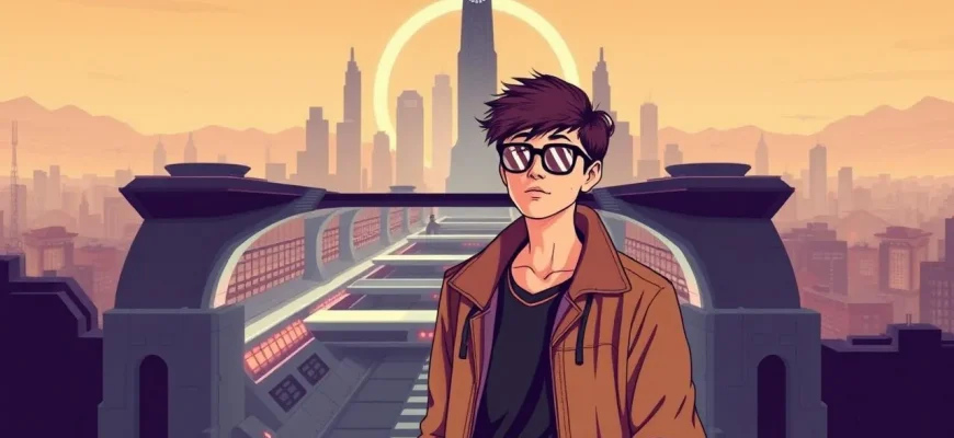 Film di Fantascienza per Giovani Film di Fantascienza per Giovani