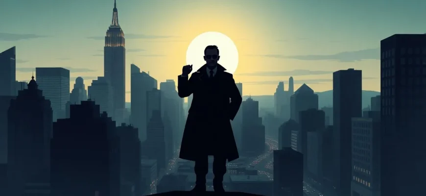 Film noir e sacrificio: 10 pellicole da non perdere Film noir e sacrificio: 10 pellicole da non perdere