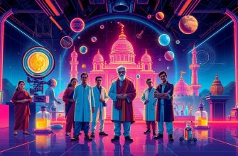 Film storici sulla scienza indiana