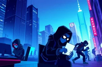 10 Film sui Crimini Digitali