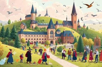 Film Fantasy sulla Vita Universitaria Film Fantasy sulla Vita Universitaria