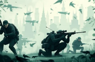 Film di guerra su spionaggio speciale