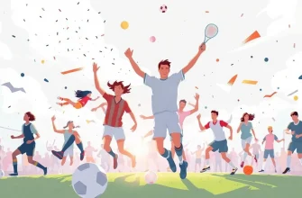 I Migliori Documentari sullo Sport