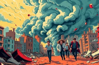 Film Horror sui Disastri: 10 Scelte Imperdibili