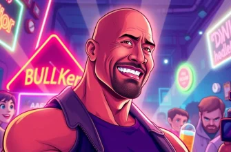 Le Migliori Commedie con Dwayne Johnson