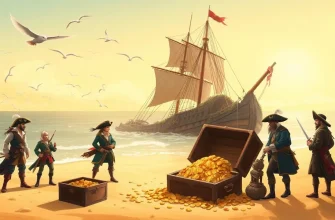 Avventure Pirata: 10 Film da Non Perdere