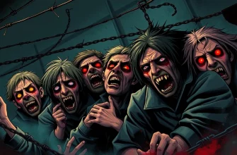 Film Horror sui Prigionieri di Guerra Film Horror sui Prigionieri di Guerra