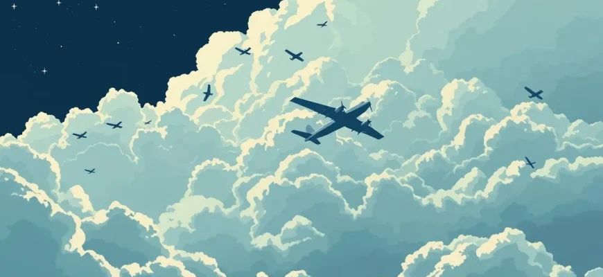 Film su disastri aerei: 10 pellicole imperdibili Film su disastri aerei: 10 pellicole imperdibili