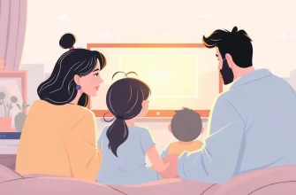 Film per famiglie sul diabete