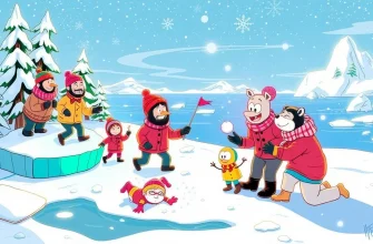 Commedie Arctiche: 10 Film da Ridere