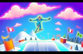 Commedie sui salti con gli sci Commedie sui salti con gli sci