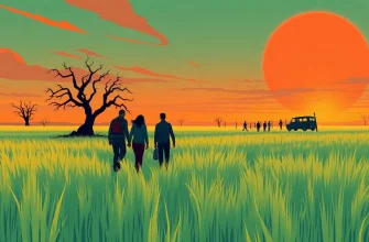 Film Horror nelle Steppe: 10 Pellicole da Non Perdere Film Horror nelle Steppe: 10 Pellicole da Non Perdere