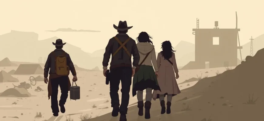 Western Catastrofici: 10 Film Imperdibili Western Catastrofici: 10 Film Imperdibili