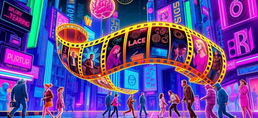 Biografie di Autoanalisi: 10 Film Imperdibili Biografie di Autoanalisi: 10 Film Imperdibili