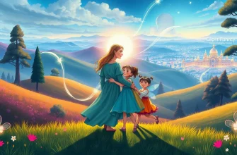 Film Fantasy su Famiglie Adottive Film Fantasy su Famiglie Adottive