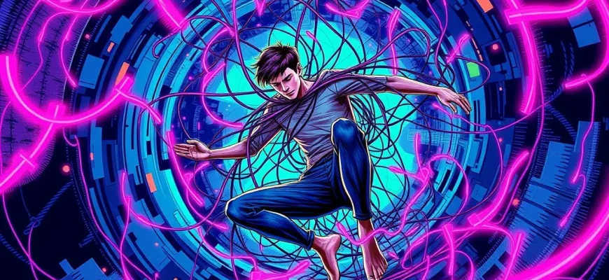 Film drammatici sulla dipendenza