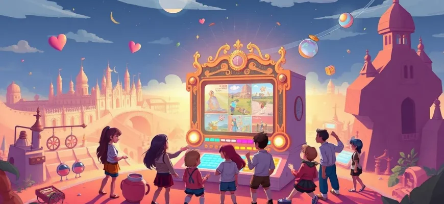 Melodrammi sui Videogiochi: 10 Film da Non Perdere