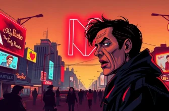 Film biografici sulla n