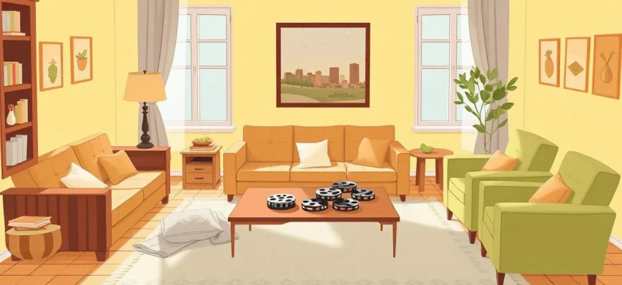 Film per famiglie su ragazzi di strada