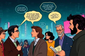 Film con Dialoghi Profondi